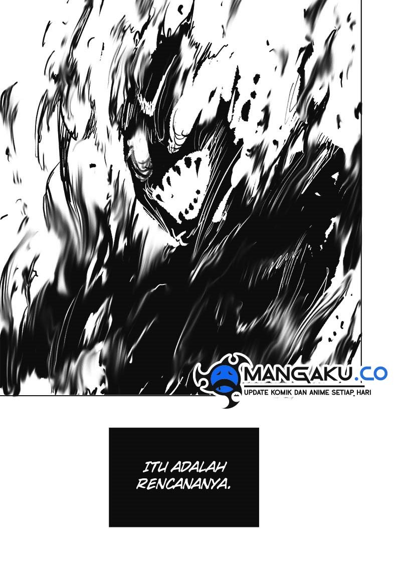 Read One Punch-Man ID Manga Online