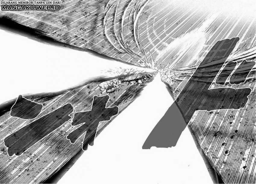 Read One Punch-Man ID Manga Online