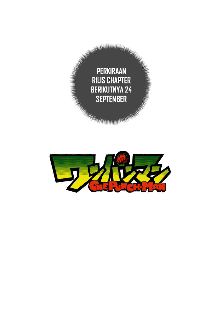 Read One Punch-Man ID Manga Online