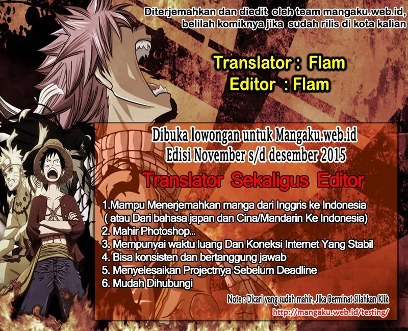 Read One Punch-Man ID Manga Online
