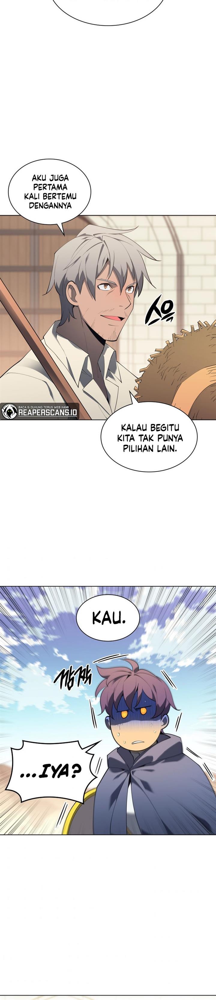 Read Overgeared ID Manga Online