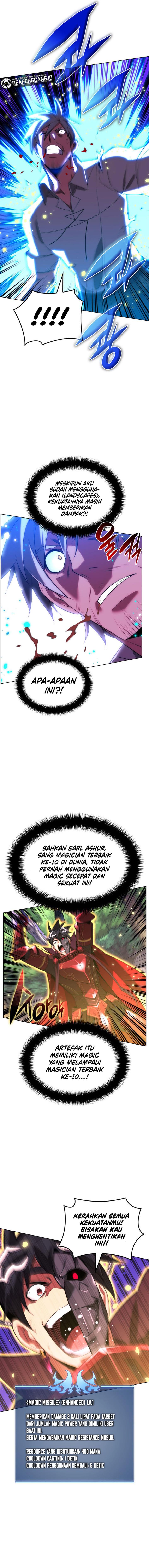 Read Overgeared ID Manga Online