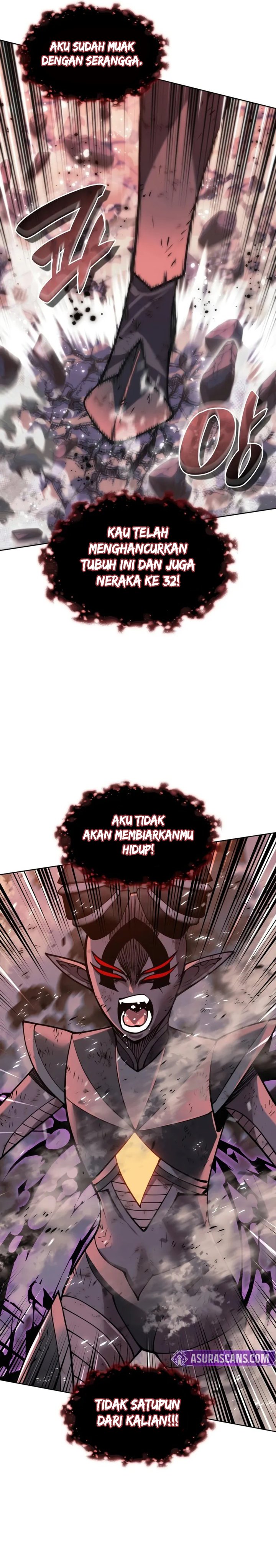 Read Overgeared ID Manga Online