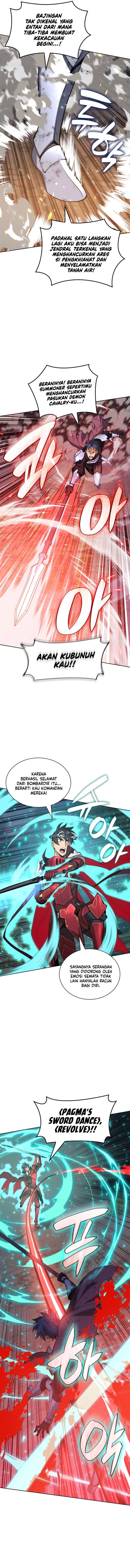 Read Overgeared ID Manga Online