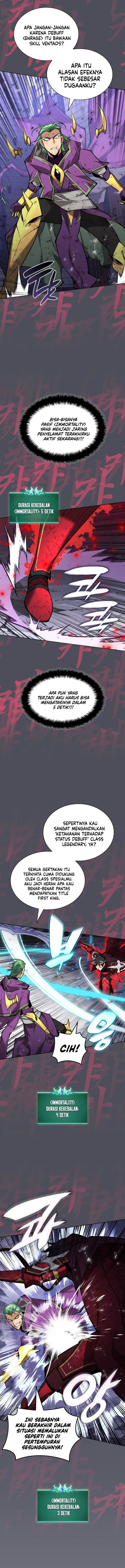 Read Overgeared ID Manga Online