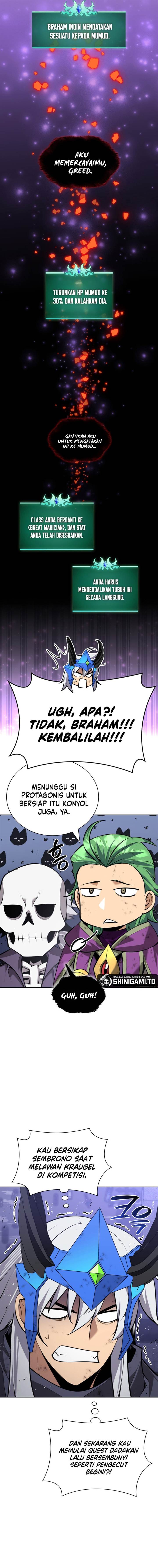 Read Overgeared ID Manga Online