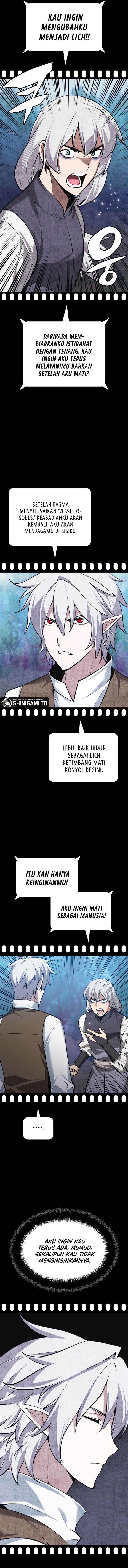 Read Overgeared ID Manga Online