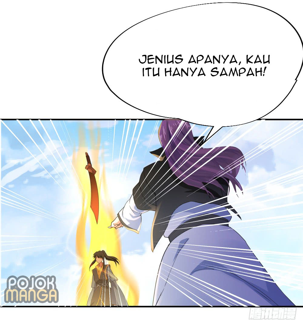 Read Peerless Soul ID Manga Online