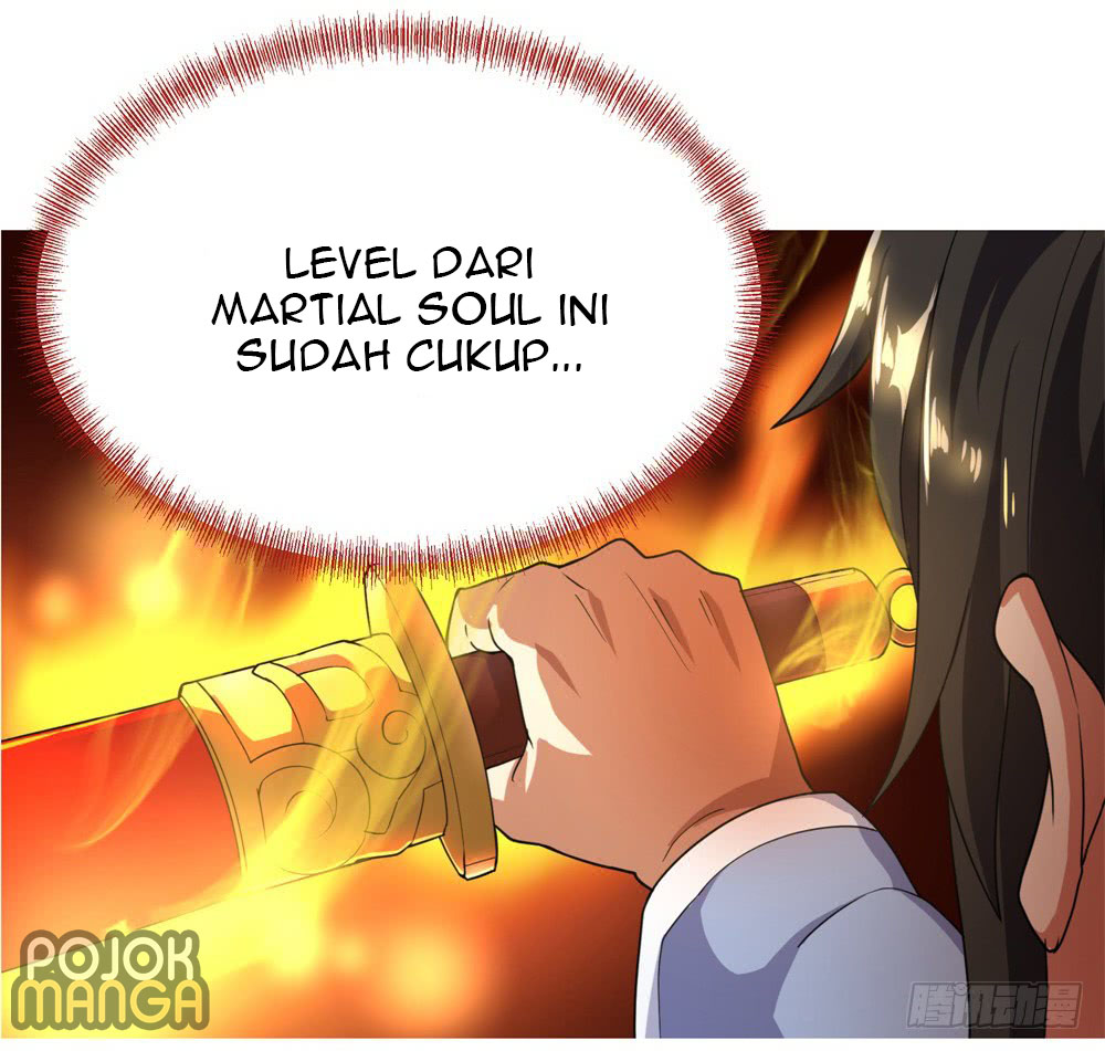 Read Peerless Soul ID Manga Online