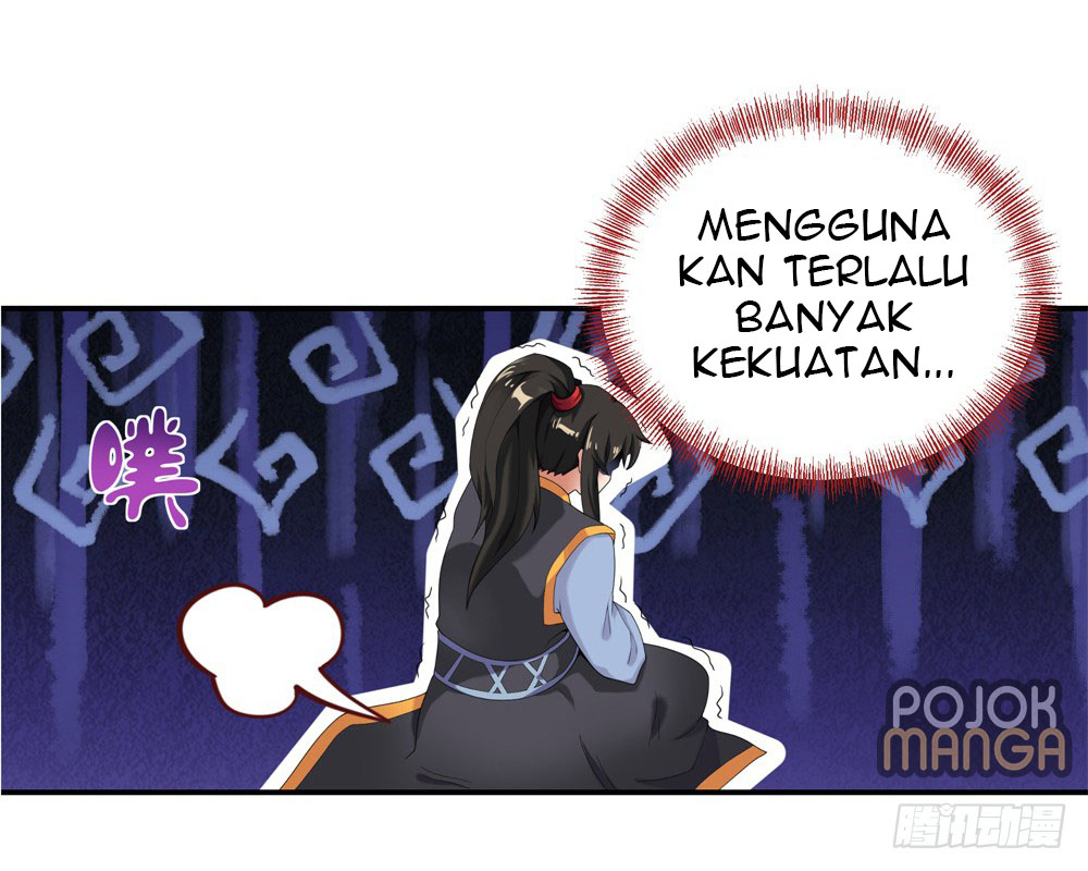 Read Peerless Soul ID Manga Online