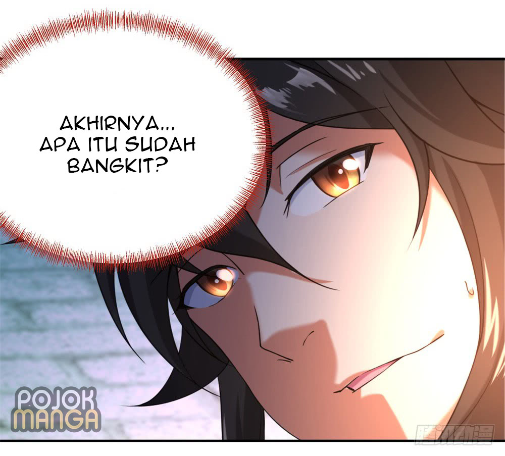 Read Peerless Soul ID Manga Online