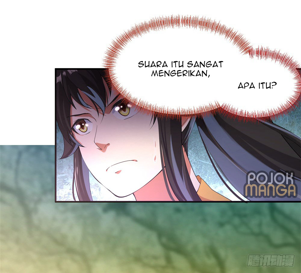 Read Peerless Soul ID Manga Online
