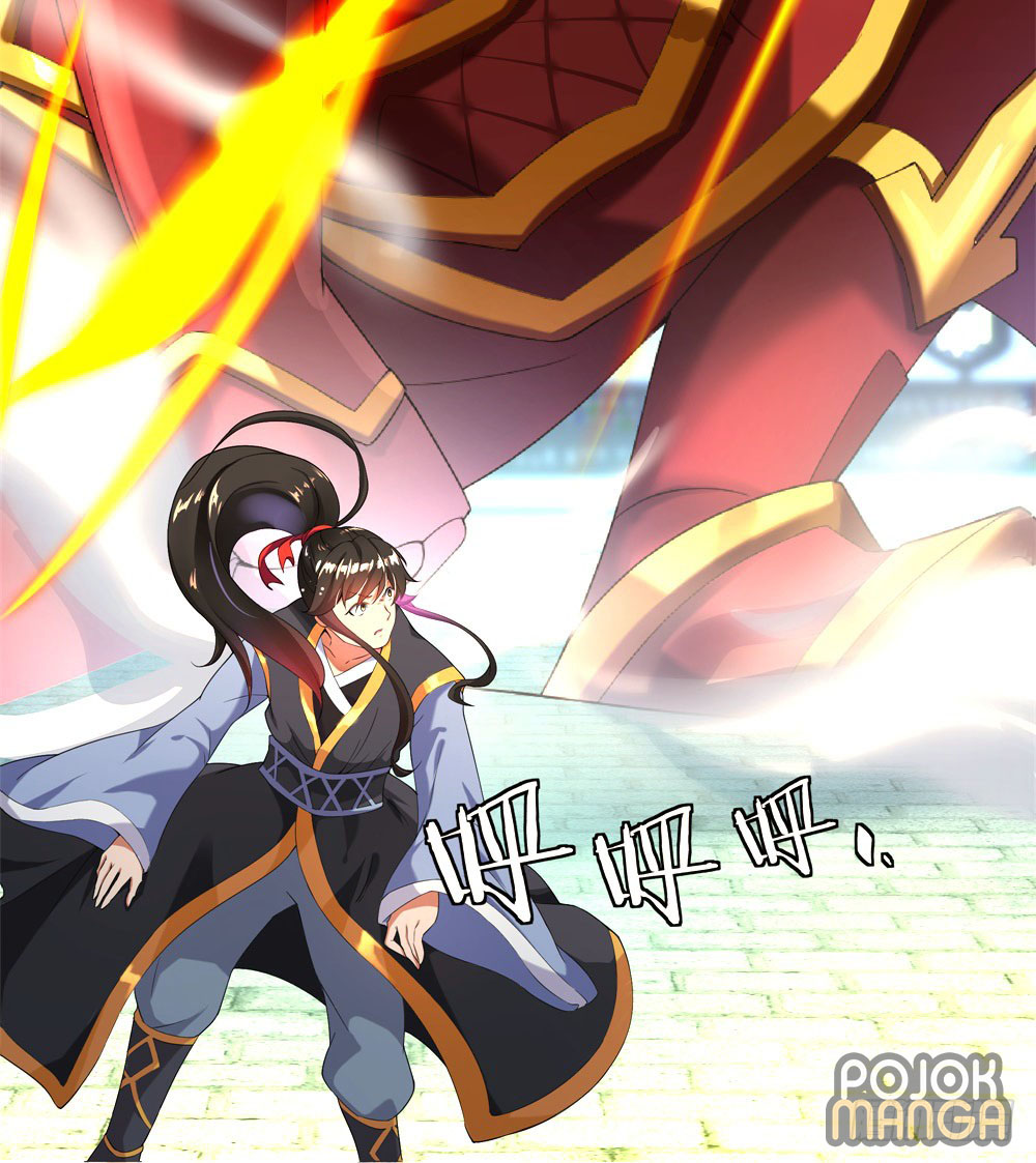 Read Peerless Soul ID Manga Online
