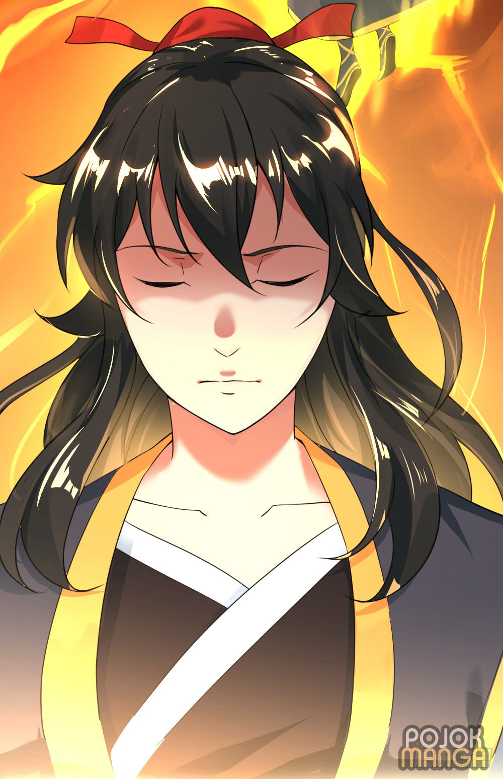 Read Peerless Soul ID Manga Online