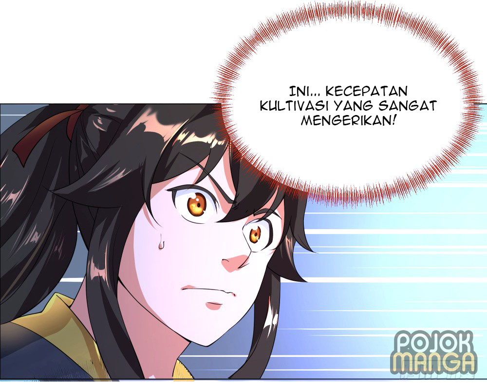 Read Peerless Soul ID Manga Online