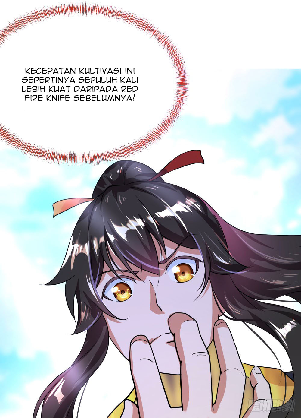 Read Peerless Soul ID Manga Online