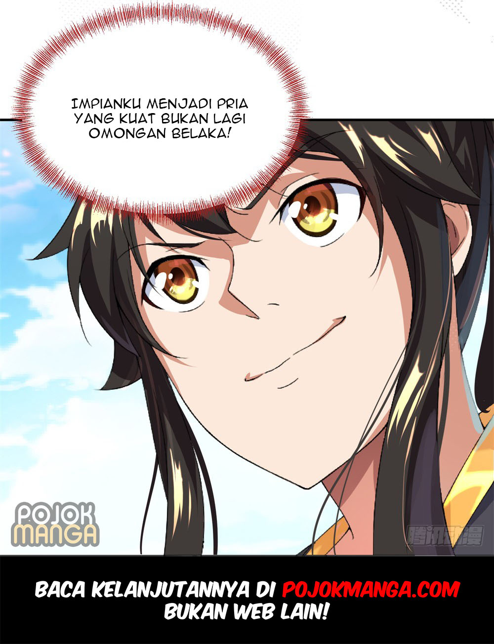 Read Peerless Soul ID Manga Online