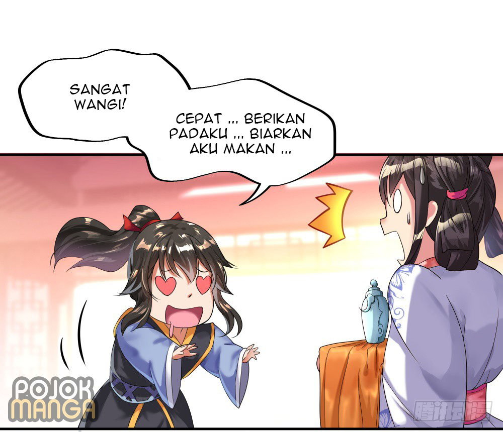 Read Peerless Soul ID Manga Online