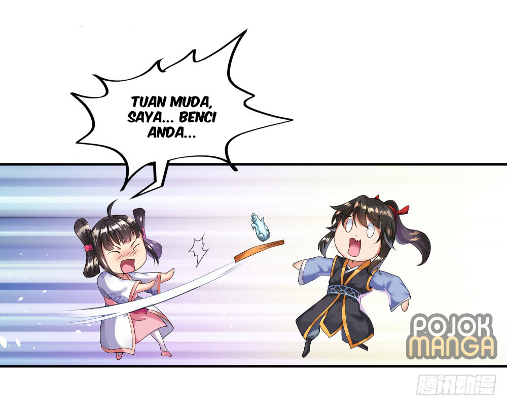 Read Peerless Soul ID Manga Online