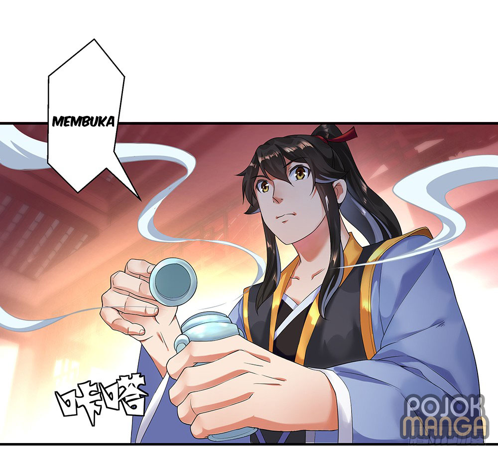Read Peerless Soul ID Manga Online