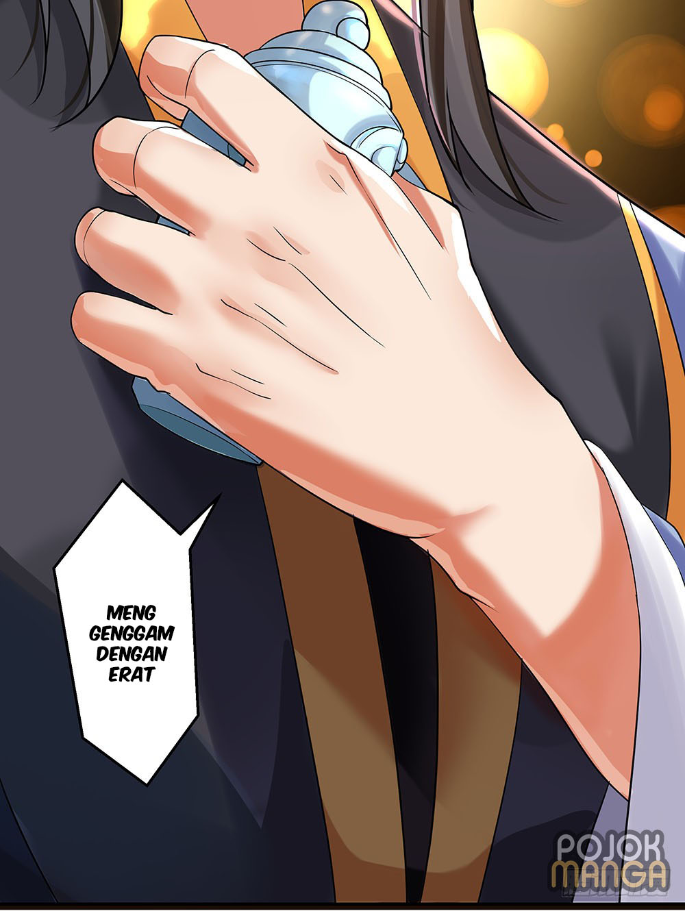 Read Peerless Soul ID Manga Online