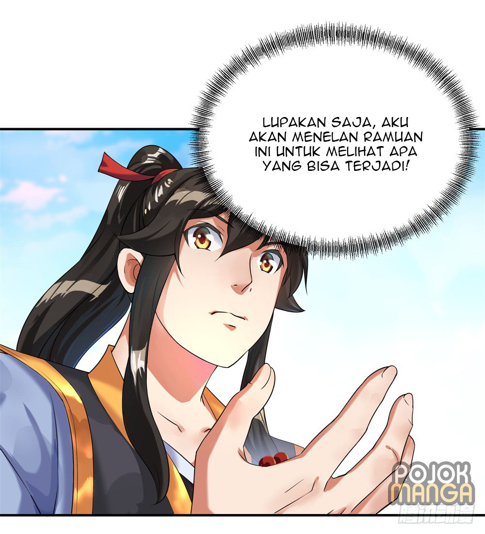 Read Peerless Soul ID Manga Online