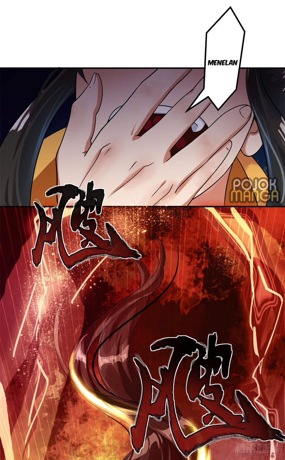 Read Peerless Soul ID Manga Online