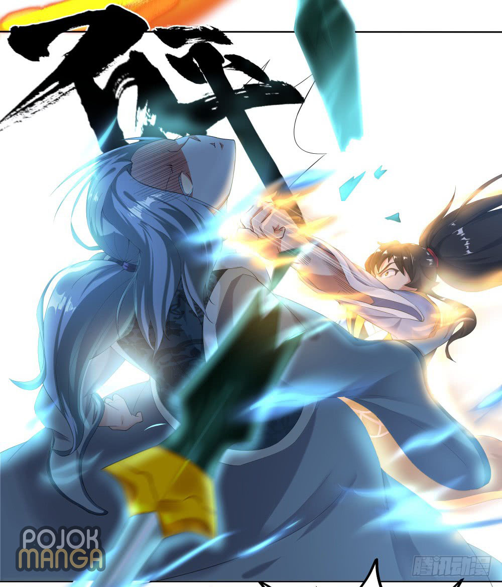 Read Peerless Soul ID Manga Online