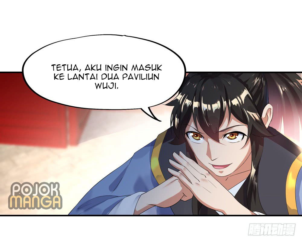 Read Peerless Soul ID Manga Online