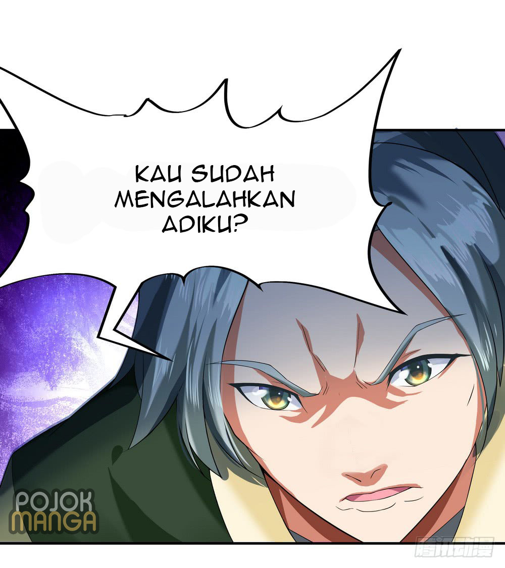 Read Peerless Soul ID Manga Online