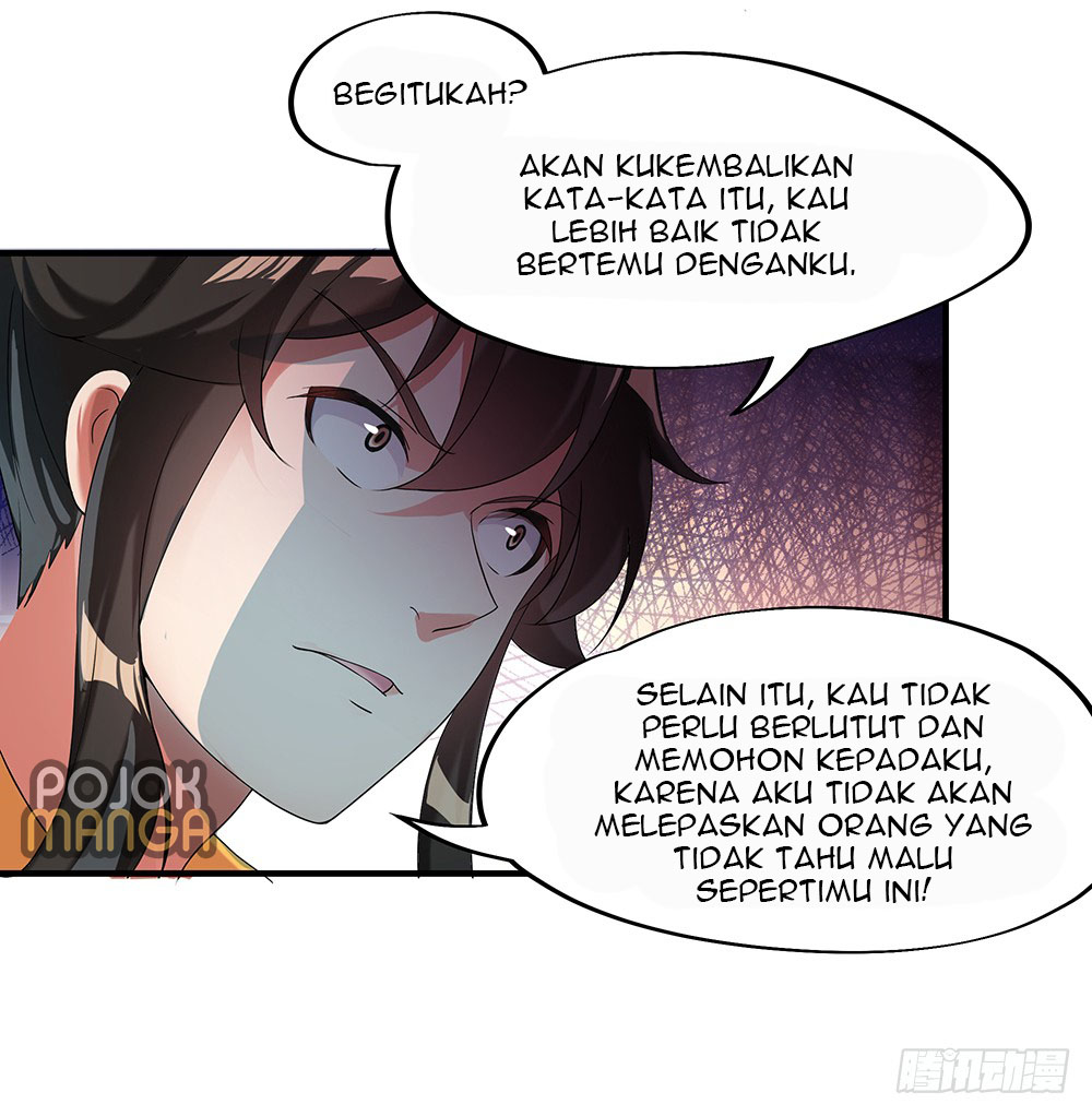 Read Peerless Soul ID Manga Online