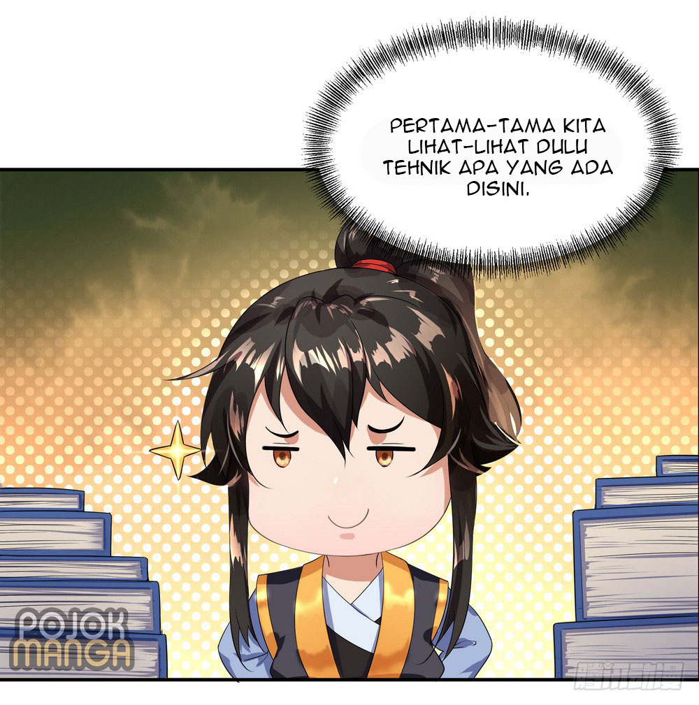 Read Peerless Soul ID Manga Online