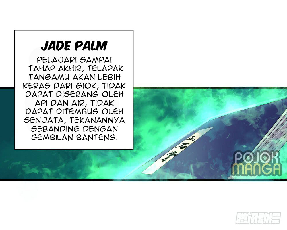 Read Peerless Soul ID Manga Online