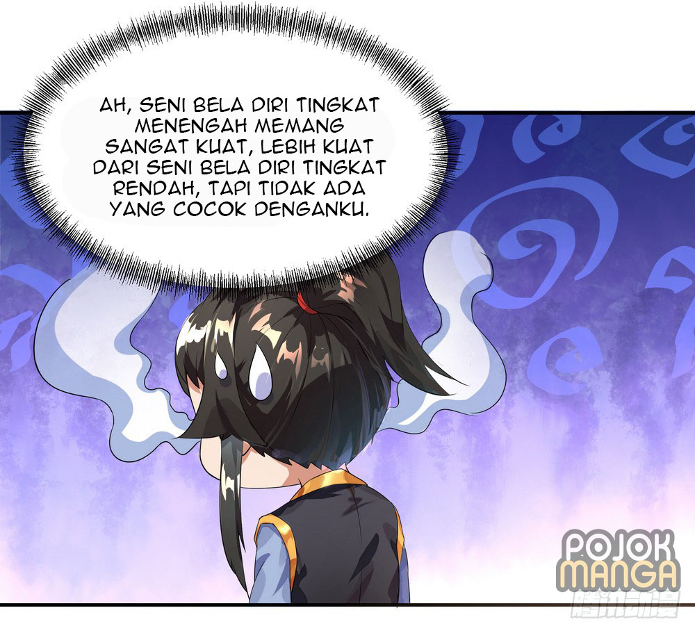 Read Peerless Soul ID Manga Online