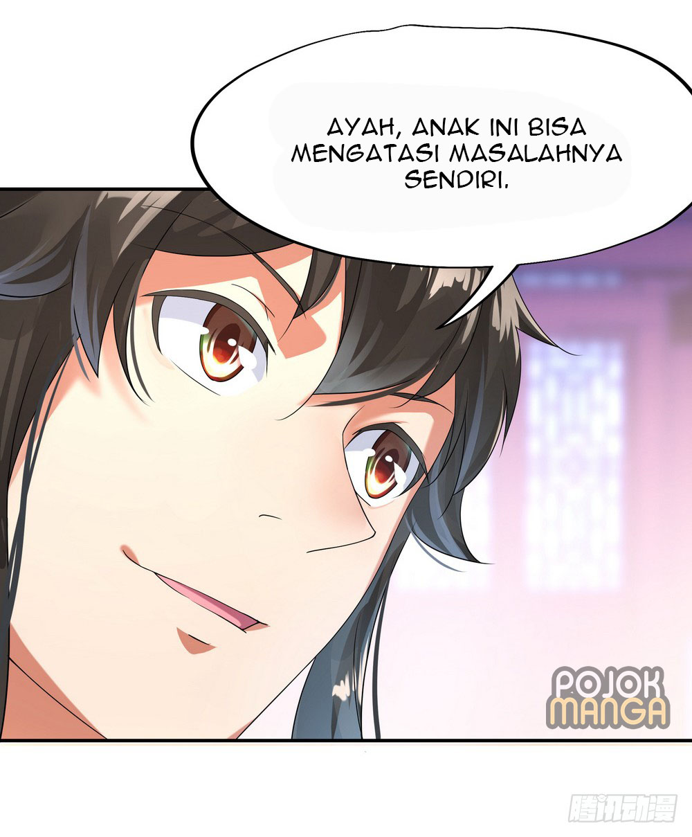 Read Peerless Soul ID Manga Online