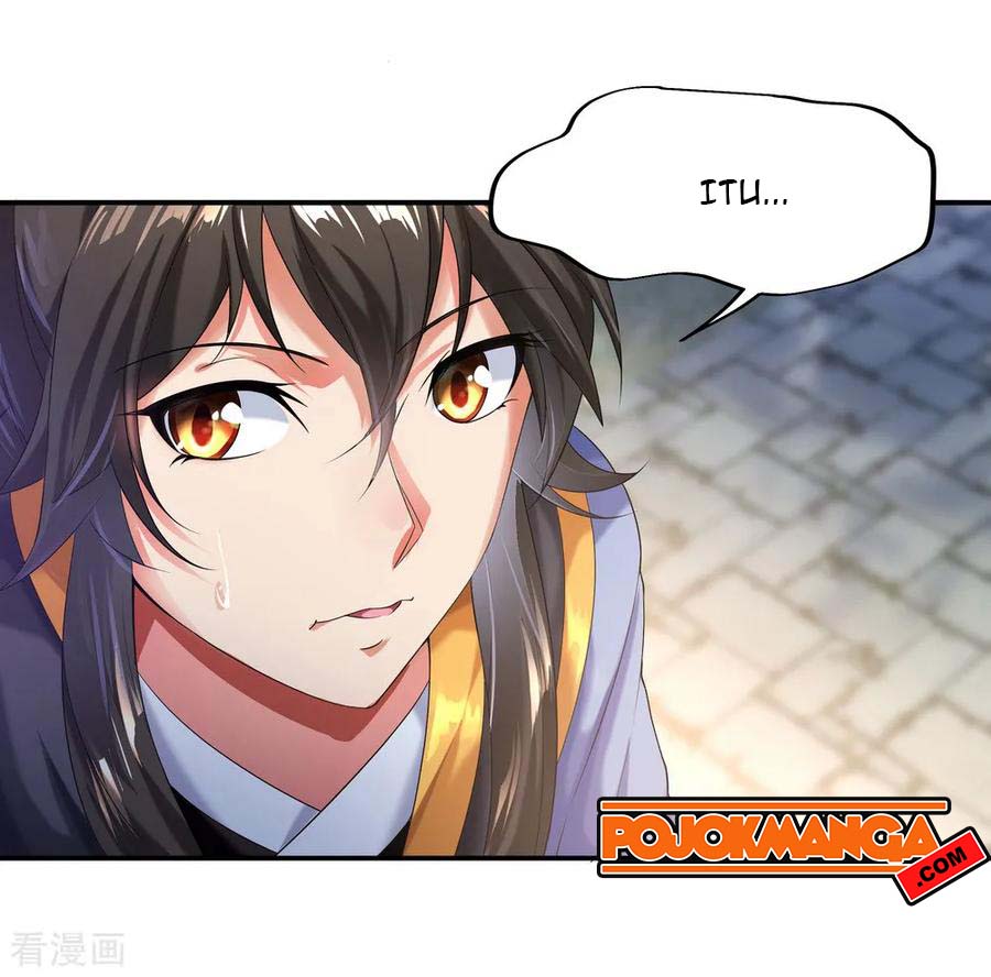 Read Peerless Soul ID Manga Online