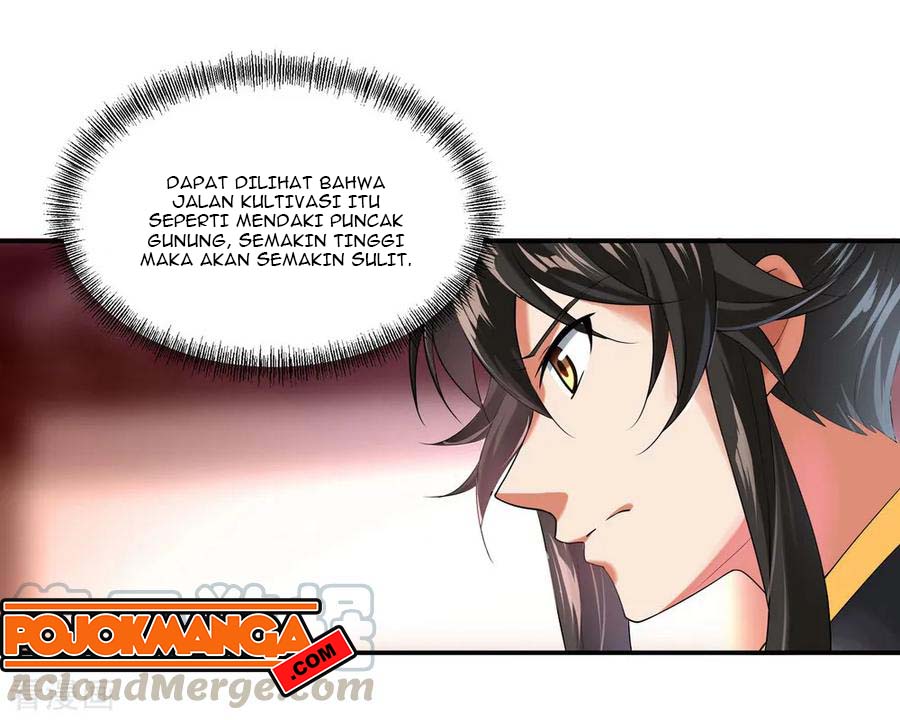 Read Peerless Soul ID Manga Online