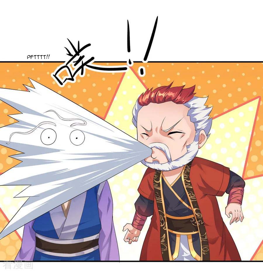 Read Peerless Soul ID Manga Online