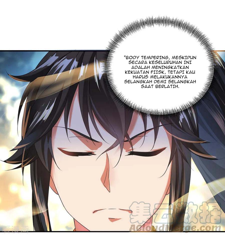 Read Peerless Soul ID Manga Online