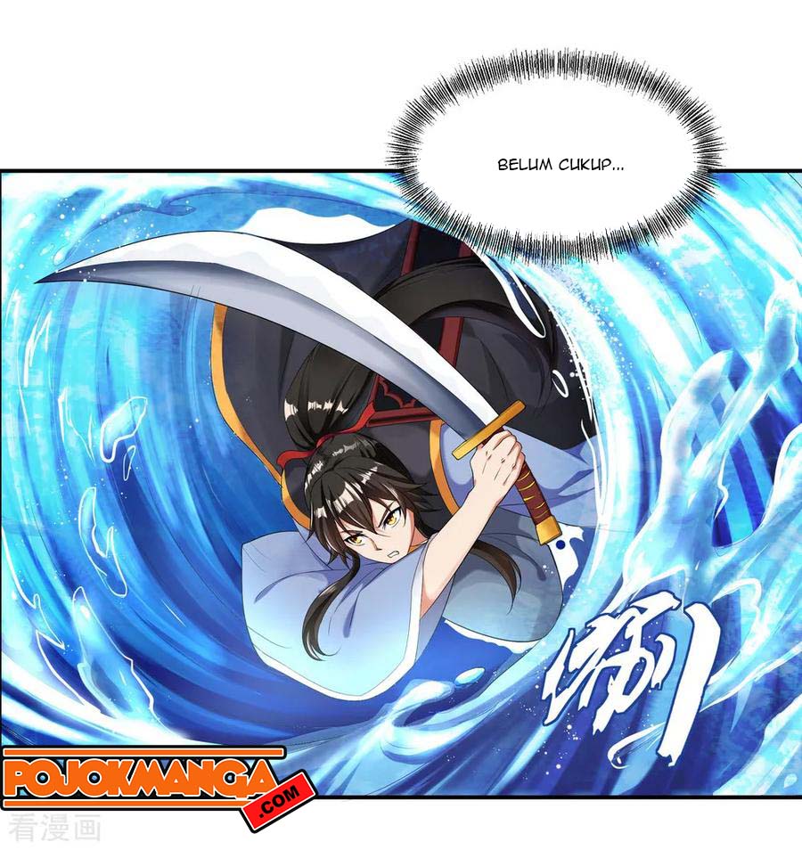 Read Peerless Soul ID Manga Online