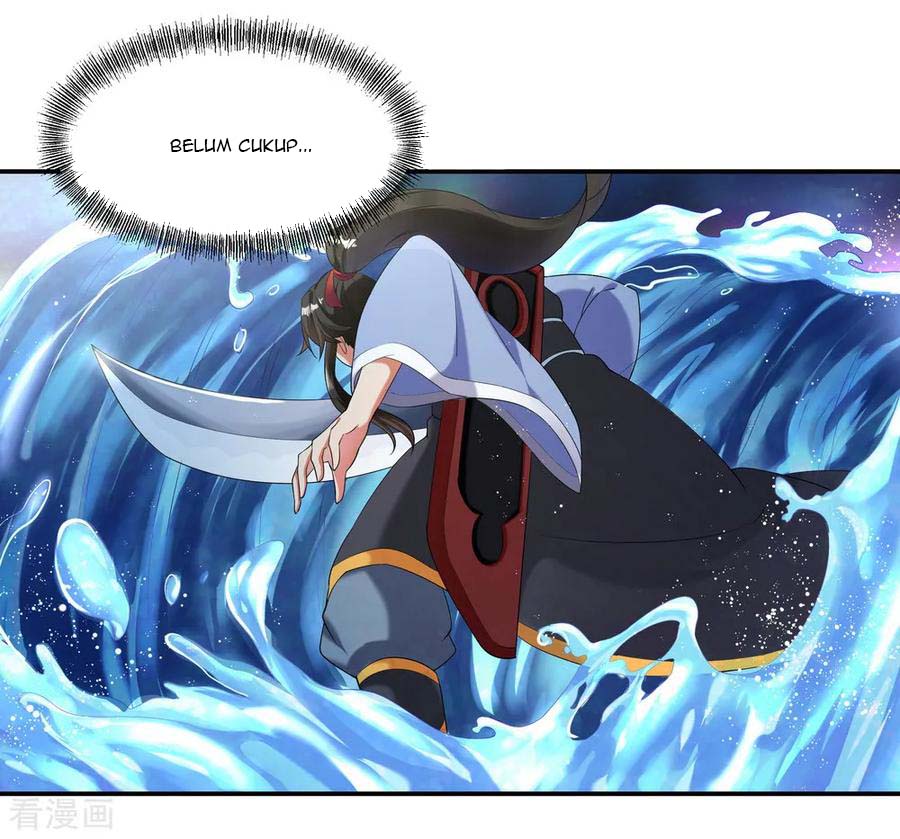 Read Peerless Soul ID Manga Online