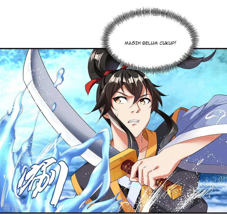 Read Peerless Soul ID Manga Online