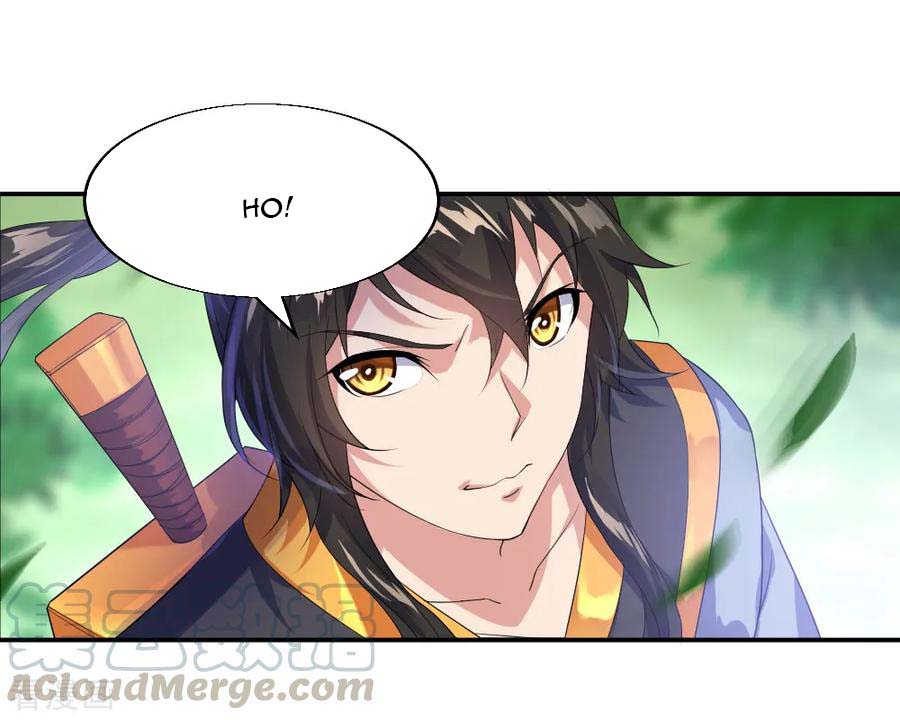 Read Peerless Soul ID Manga Online