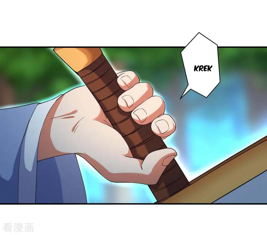 Read Peerless Soul ID Manga Online