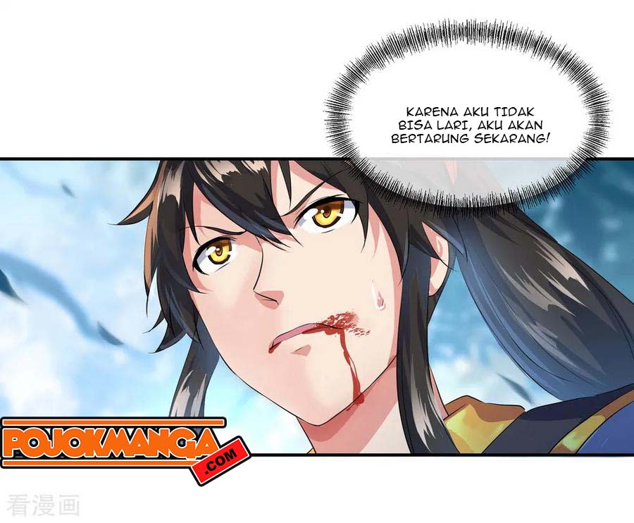 Read Peerless Soul ID Manga Online