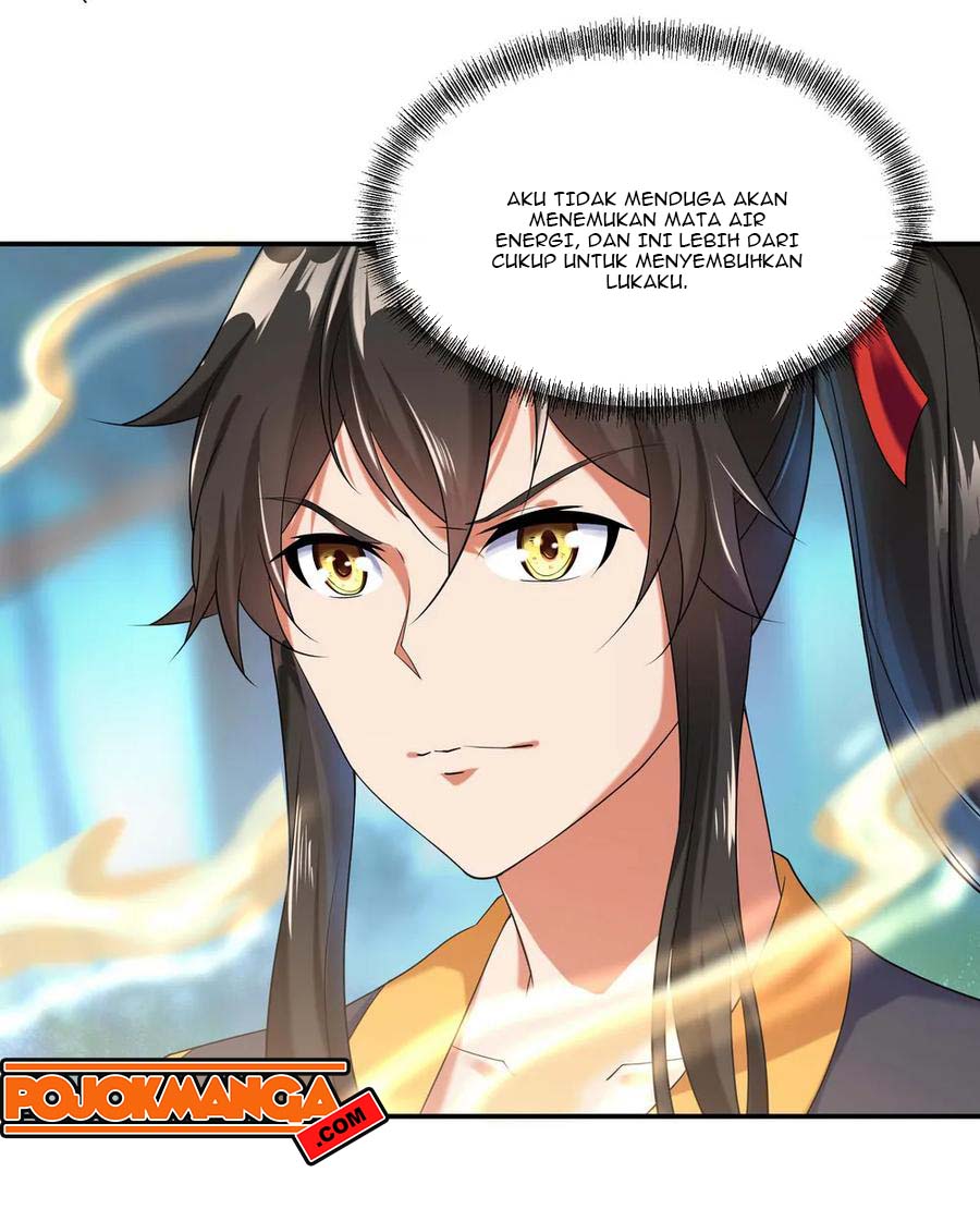 Read Peerless Soul ID Manga Online