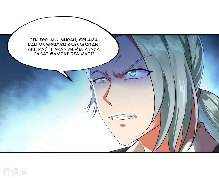 Read Peerless Soul ID Manga Online