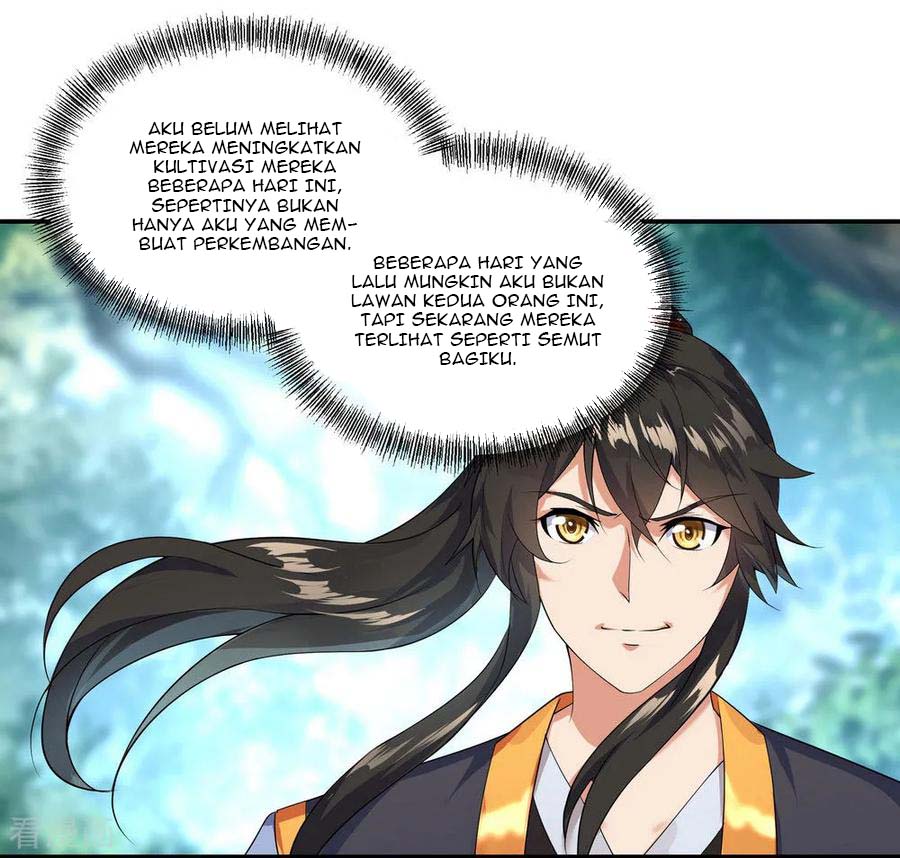 Read Peerless Soul ID Manga Online
