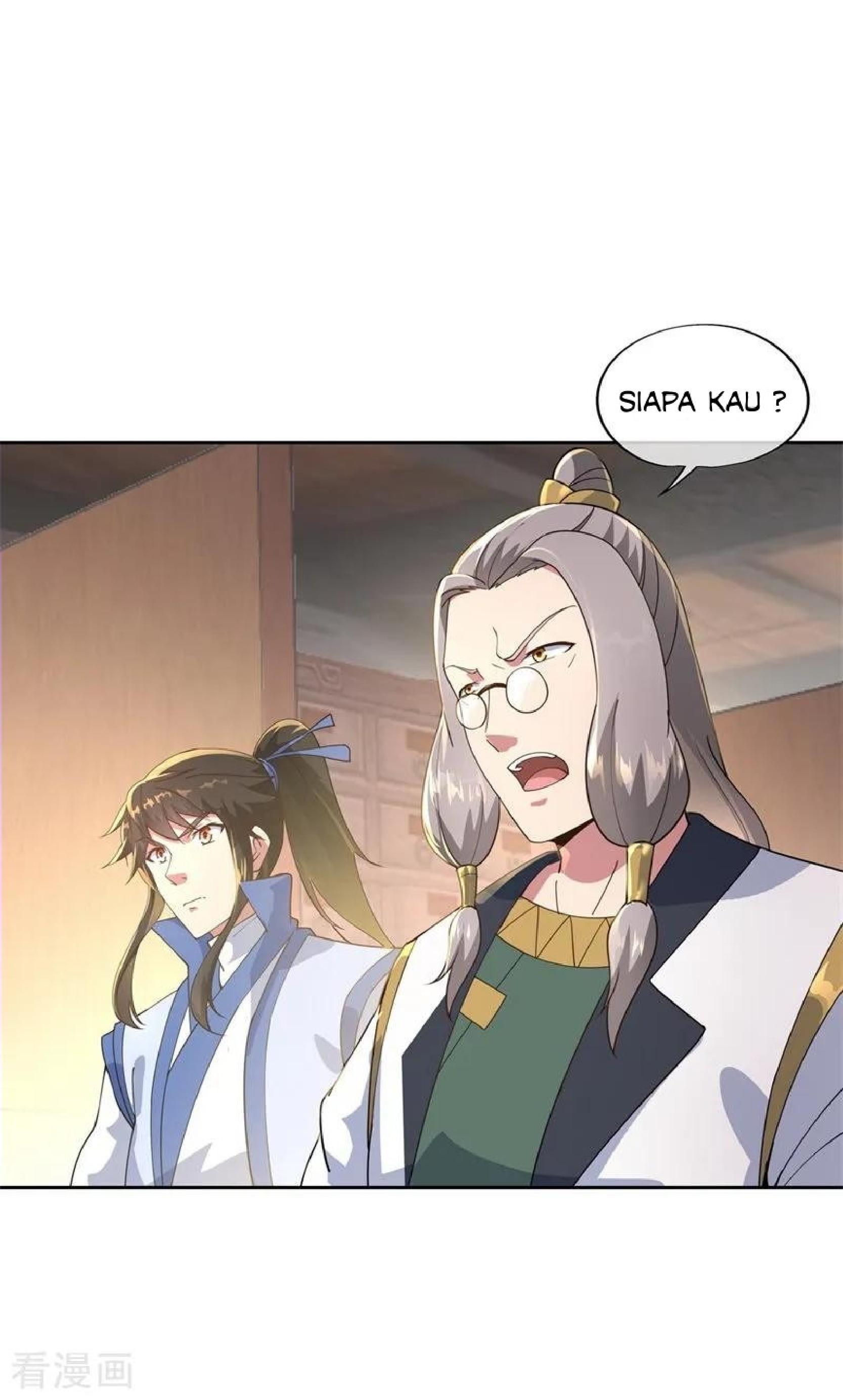 Read Peerless Soul ID Manga Online