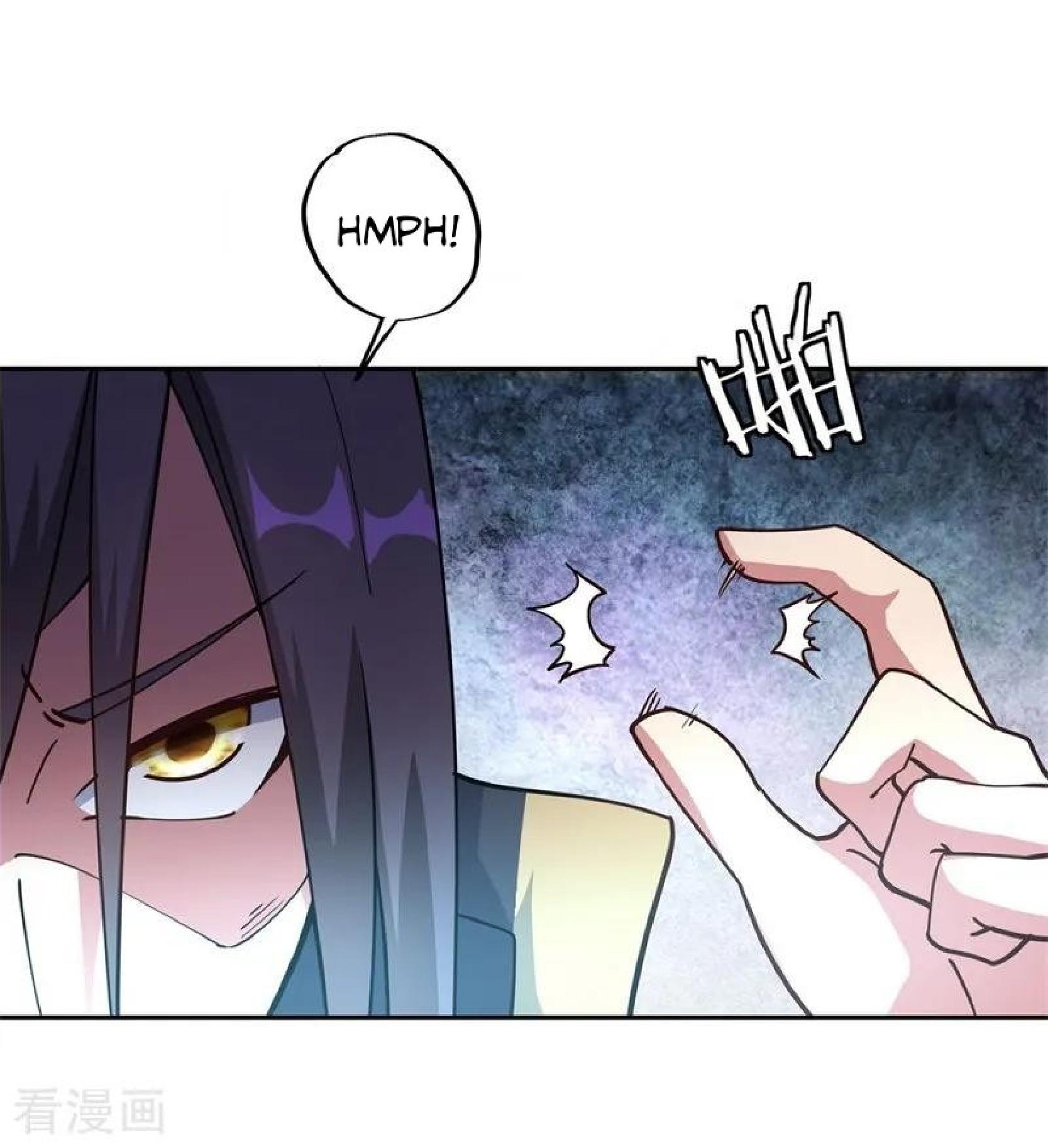Read Peerless Soul ID Manga Online